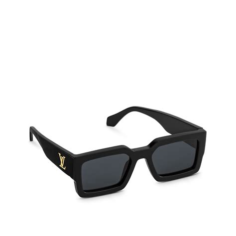 occhiali da sole louis vuitton uomo